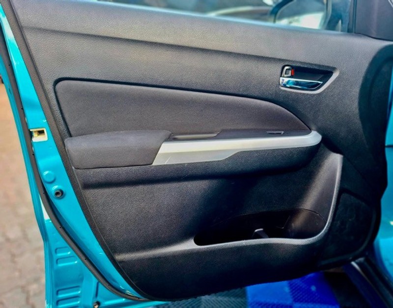 Suzuki Vitara - Parkview Auto Vereeniging - Image 17