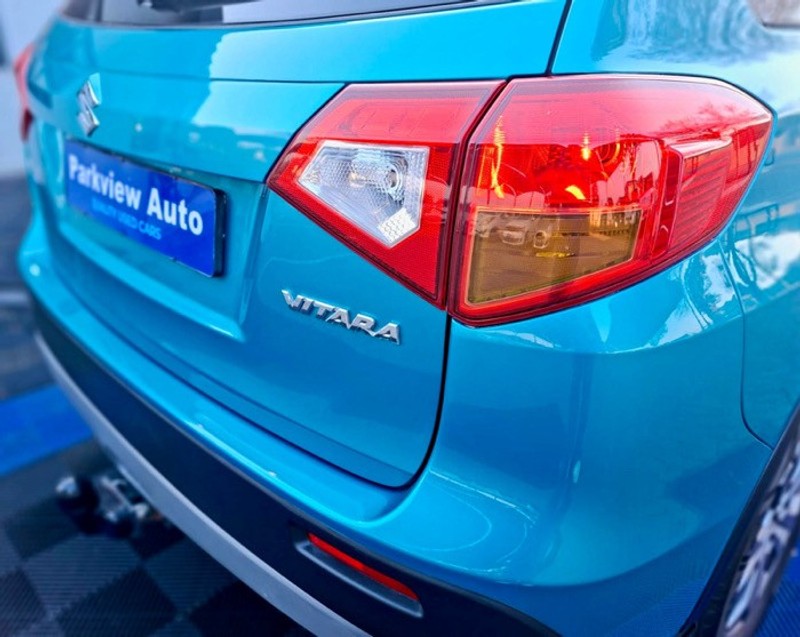 Suzuki Vitara - Parkview Auto Vereeniging - Image 25