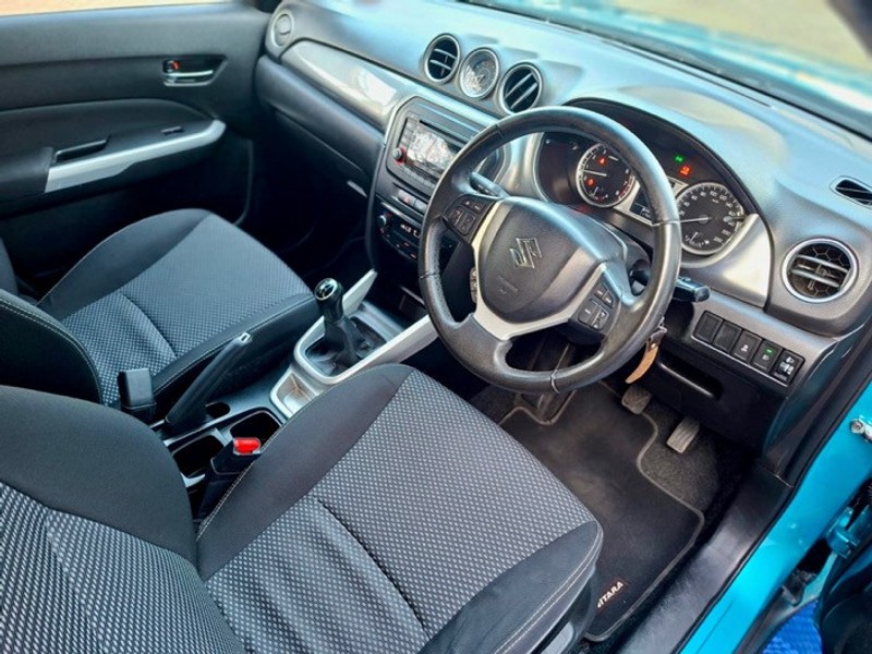 Suzuki Vitara - Parkview Auto Vereeniging - Image 30