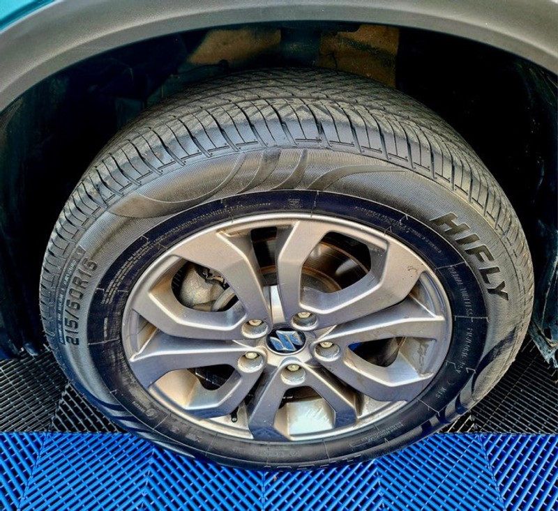 Suzuki Vitara - Parkview Auto Vereeniging - Image 6