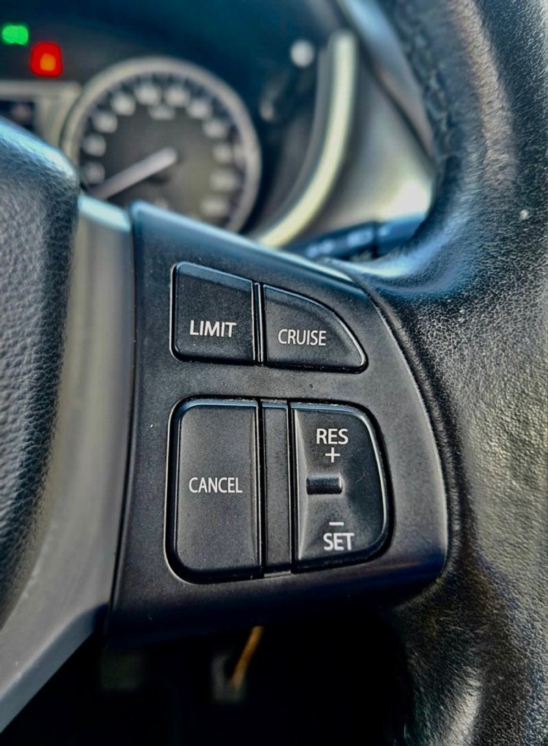 Suzuki Vitara - Parkview Auto Vereeniging - Image 12