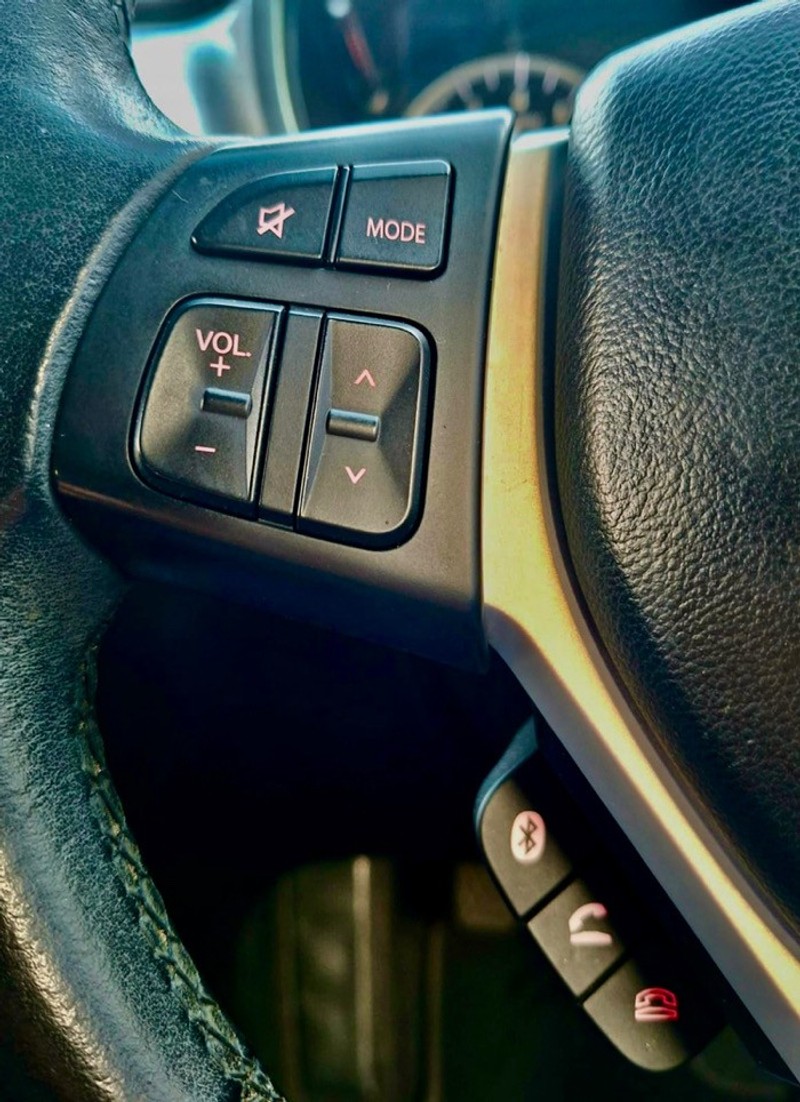 Suzuki Vitara - Parkview Auto Vereeniging - Image 11