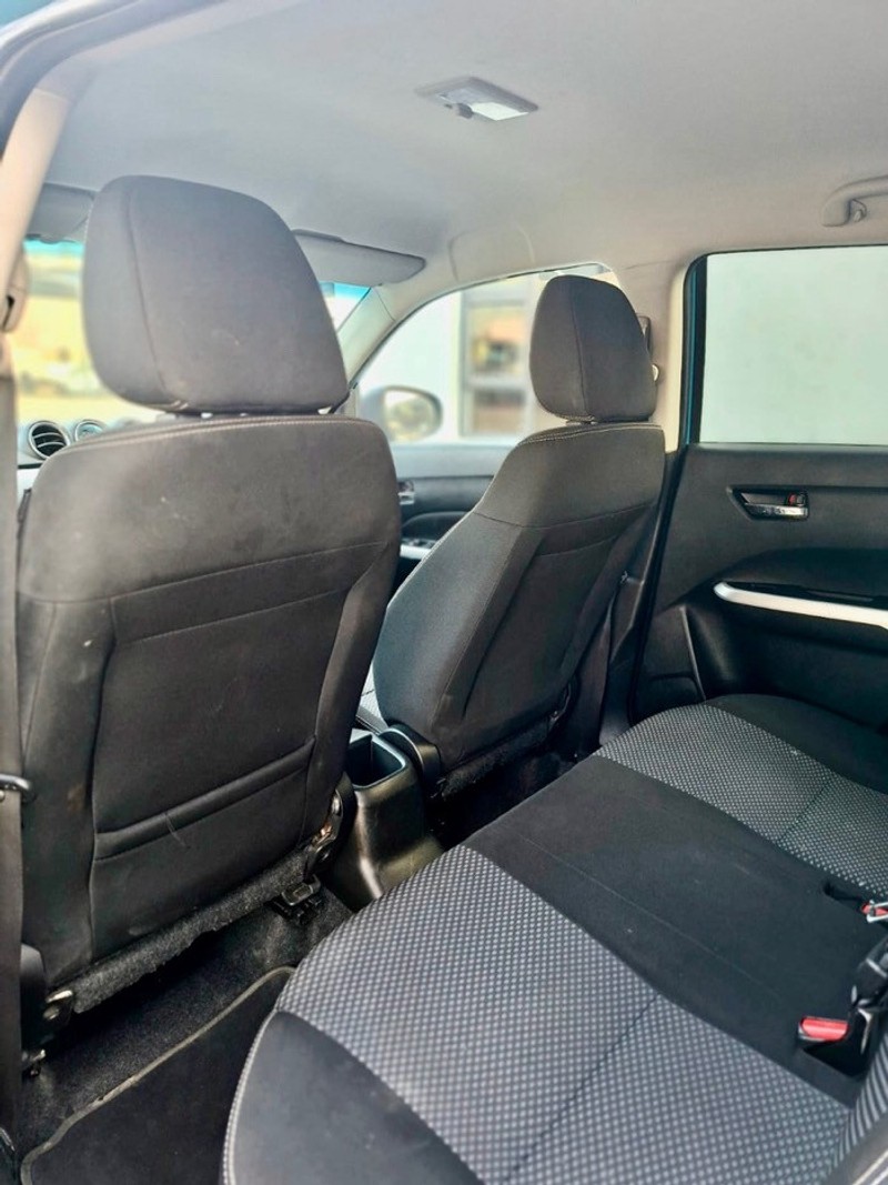 Suzuki Vitara - Parkview Auto Vereeniging - Image 21