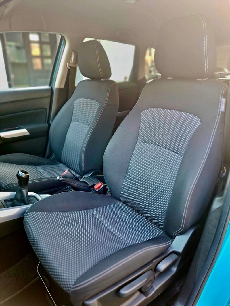 Suzuki Vitara - Parkview Auto Vereeniging - Image 20
