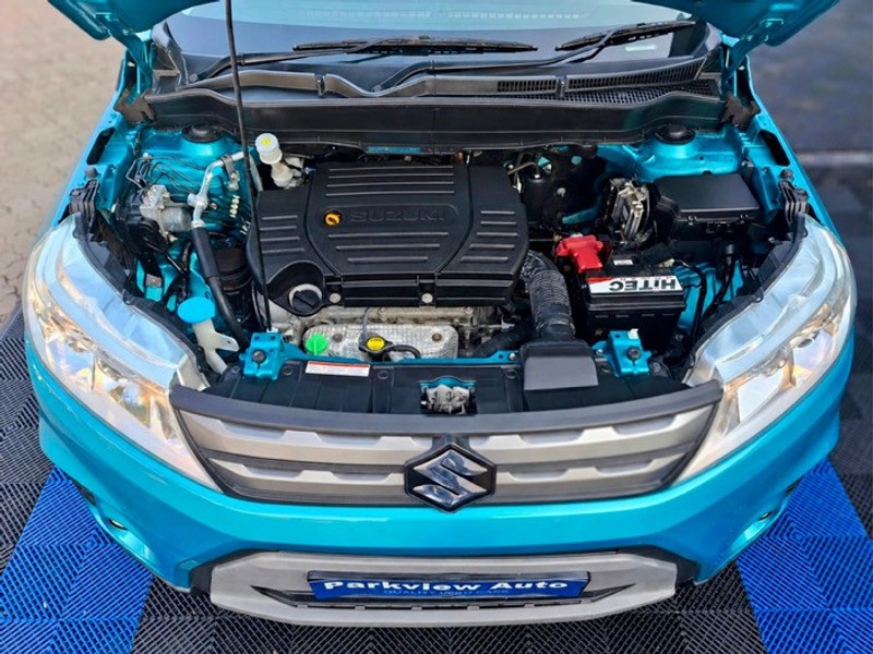 Suzuki Vitara - Parkview Auto Vereeniging - Image 31