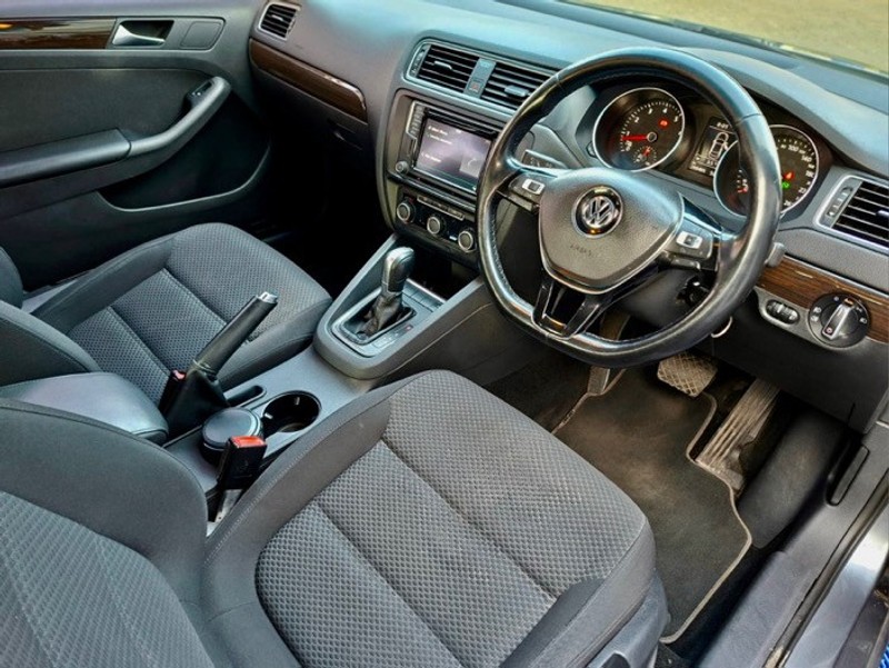 Volkswagen Jetta - Parkview Auto Vereeniging - Image 8