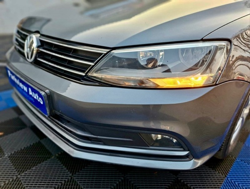 Volkswagen Jetta - Parkview Auto Vereeniging - Image 3