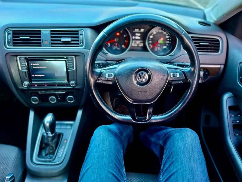 Volkswagen Jetta - Parkview Auto Vereeniging - Image 9