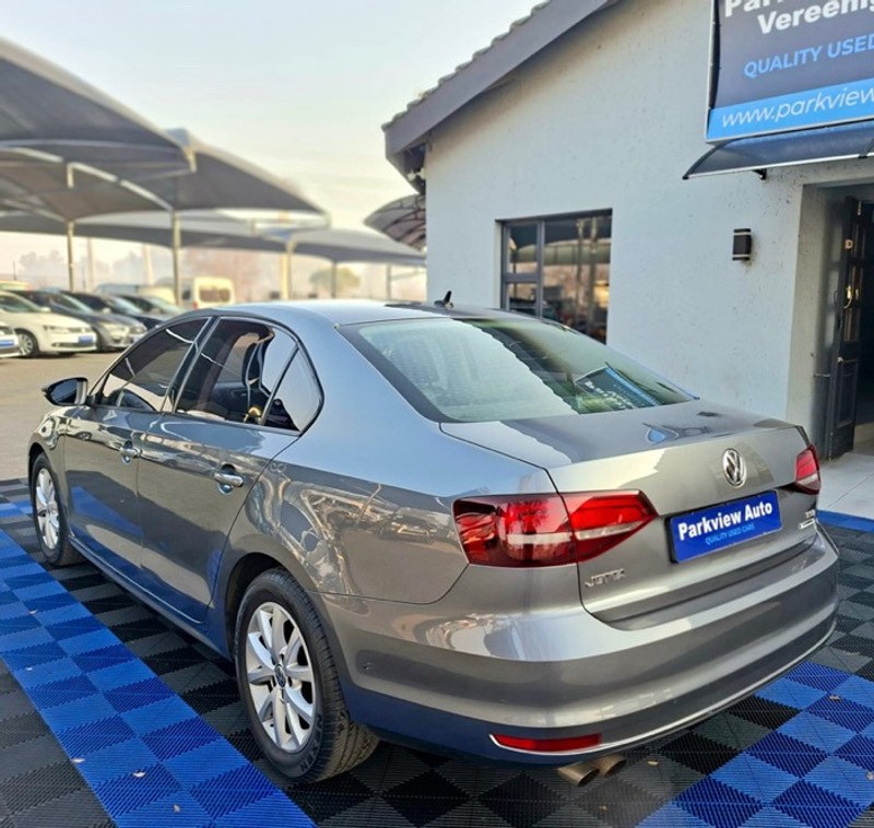 Volkswagen Jetta - Parkview Auto Vereeniging - Image 6