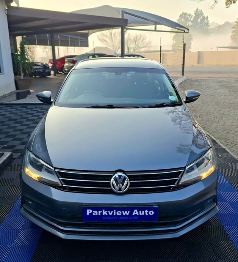 Volkswagen Jetta - Parkview Auto Vereeniging - Image 2