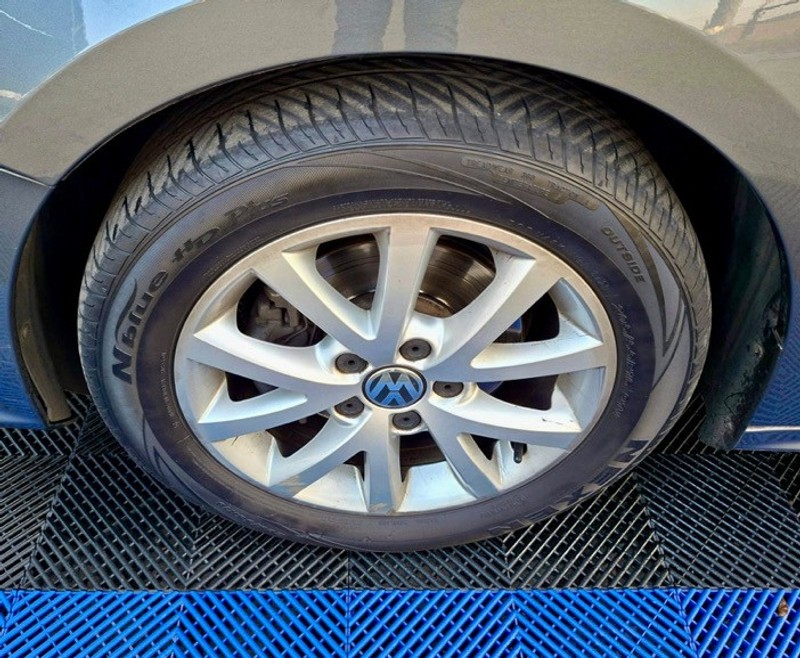 Volkswagen Jetta - Parkview Auto Vereeniging - Image 4
