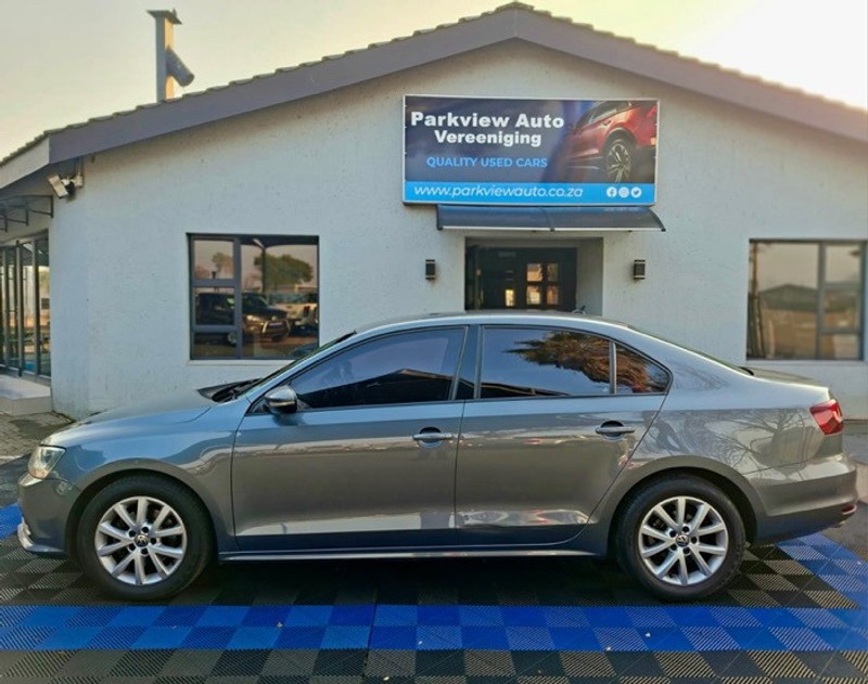 Volkswagen Jetta - Parkview Auto Vereeniging - Image 5