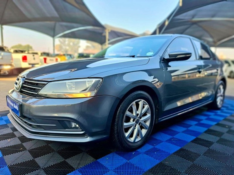 Volkswagen Jetta - Parkview Auto Vereeniging - Image 31