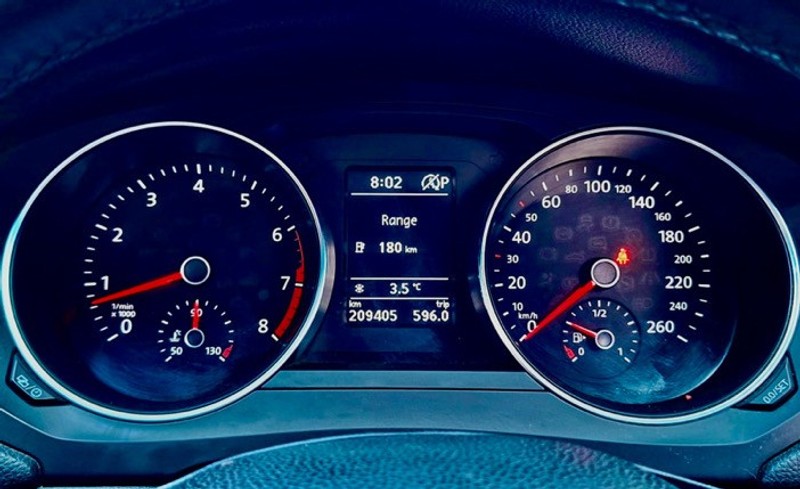 Volkswagen Jetta - Parkview Auto Vereeniging - Image 12