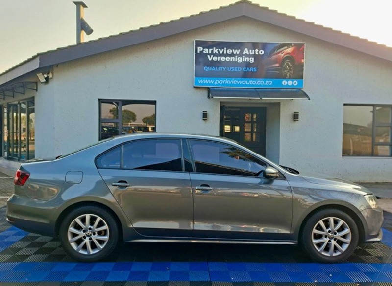 Volkswagen Jetta - Parkview Auto Vereeniging - Image 29