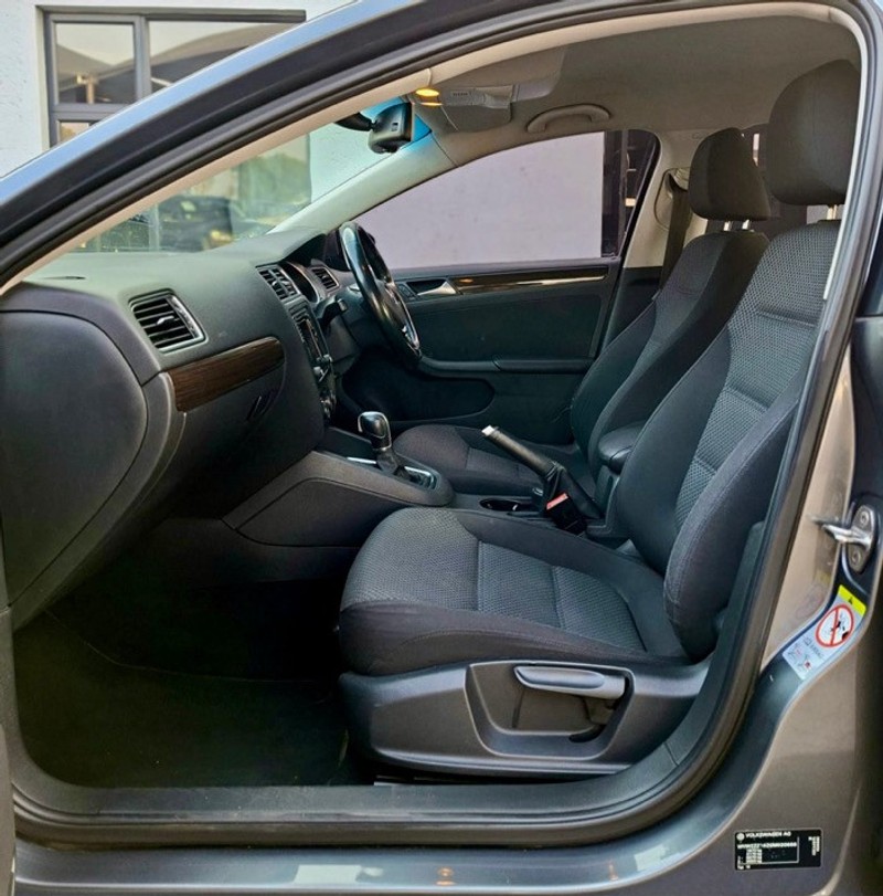 Volkswagen Jetta - Parkview Auto Vereeniging - Image 19