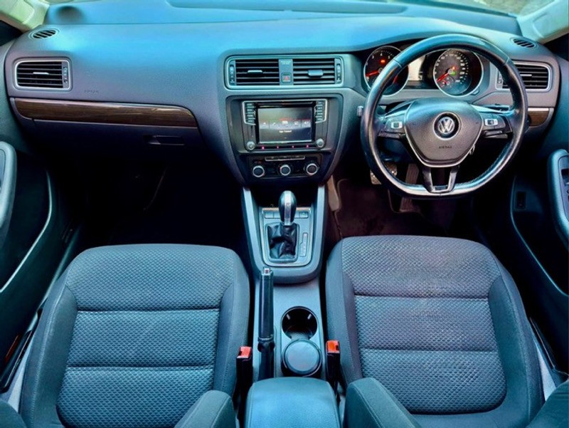 Volkswagen Jetta - Parkview Auto Vereeniging - Image 18