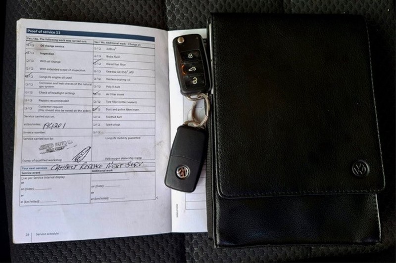 Volkswagen Jetta - Parkview Auto Vereeniging - Image 32