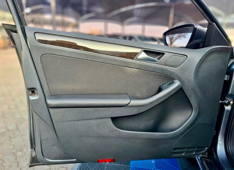 Volkswagen Jetta - Parkview Auto Vereeniging - Image 21