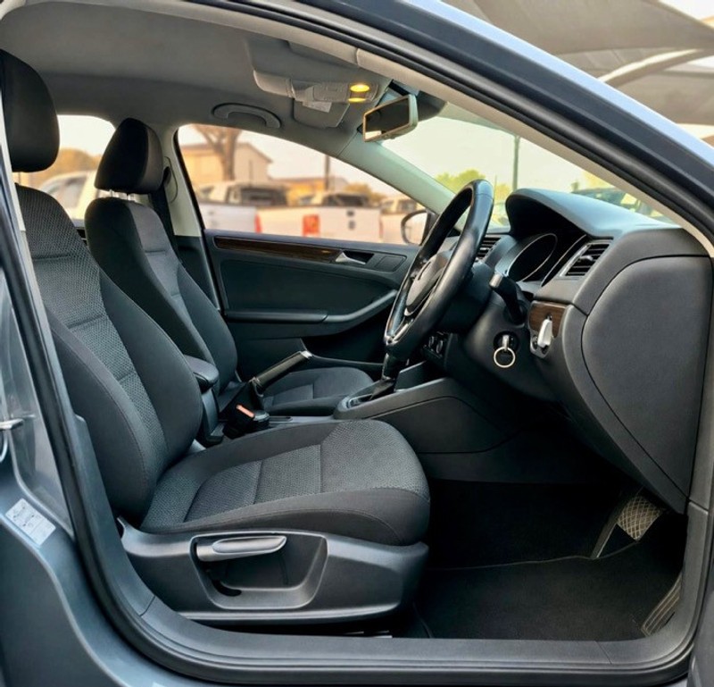 Volkswagen Jetta - Parkview Auto Vereeniging - Image 34