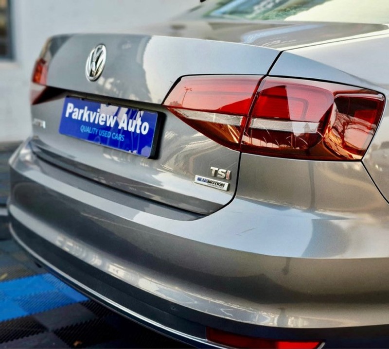 Volkswagen Jetta - Parkview Auto Vereeniging - Image 28
