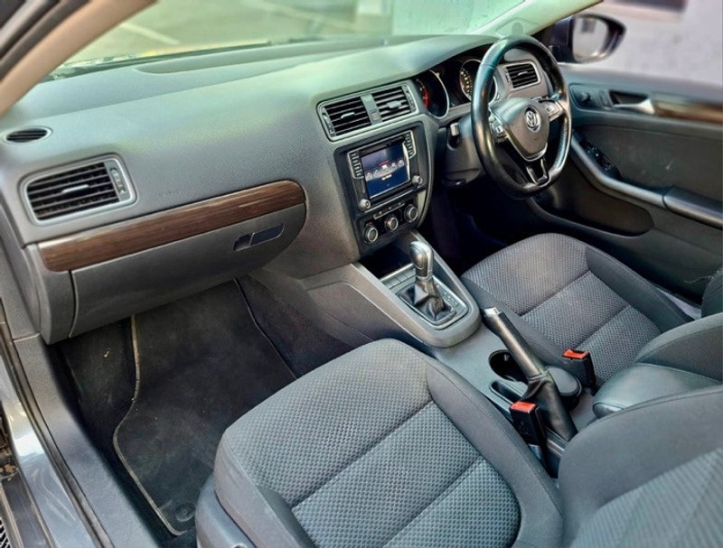 Volkswagen Jetta - Parkview Auto Vereeniging - Image 20