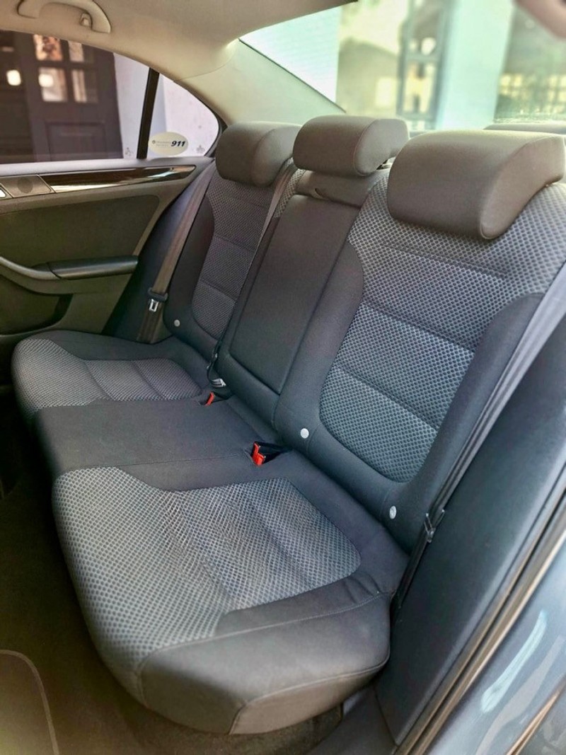 Volkswagen Jetta - Parkview Auto Vereeniging - Image 24