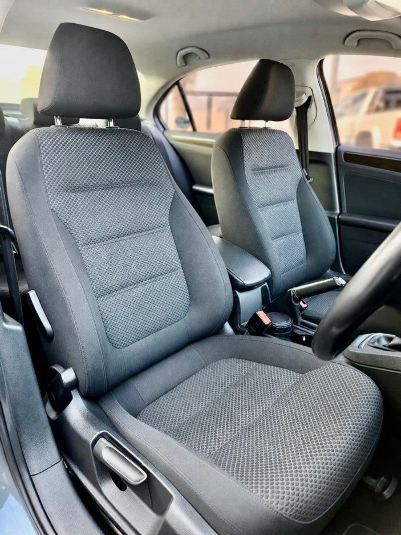 Volkswagen Jetta - Parkview Auto Vereeniging - Image 33