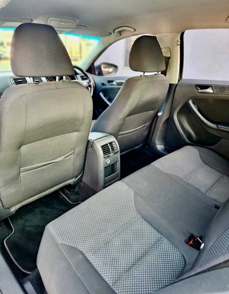 Volkswagen Jetta - Parkview Auto Vereeniging - Image 23