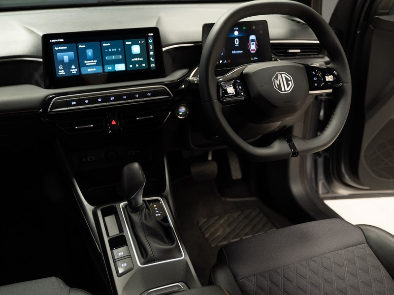 MG MG3 - MG Rivonia - Image 26