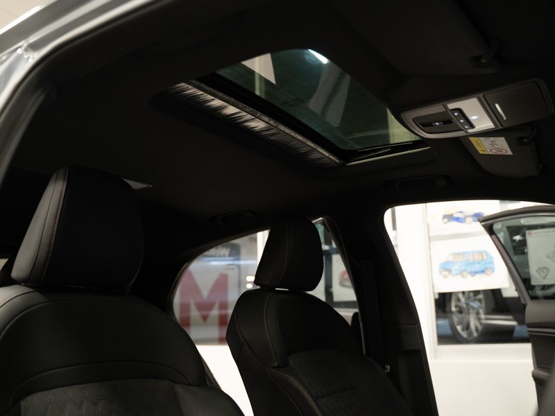 MG MG3 - MG Rivonia - Image 39