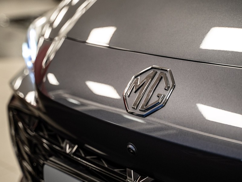 MG MG3 - MG Rivonia - Image 4