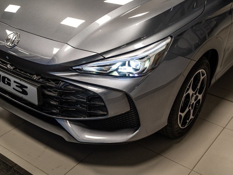 MG MG3 - MG Rivonia - Image 3