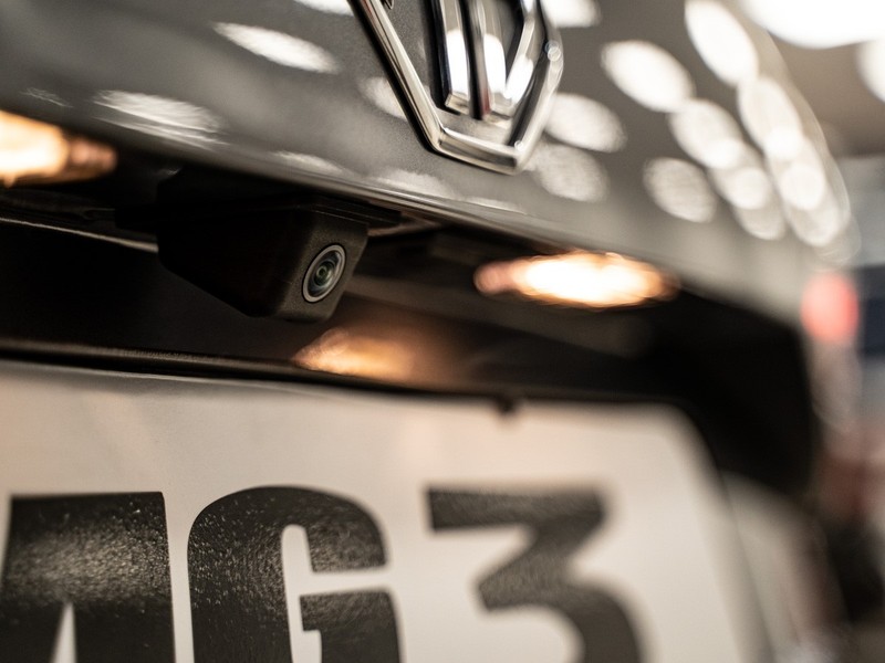 MG MG3 - MG Rivonia - Image 14