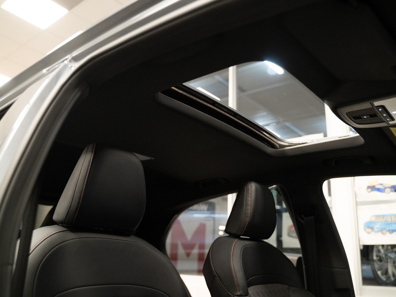 MG MG3 - MG Rivonia - Image 40