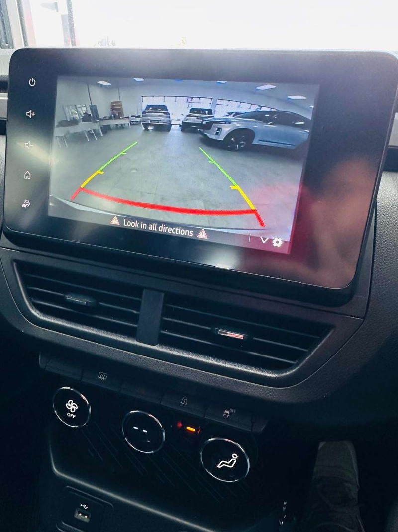 Renault Kiger - Thorp Tableview - Image 9