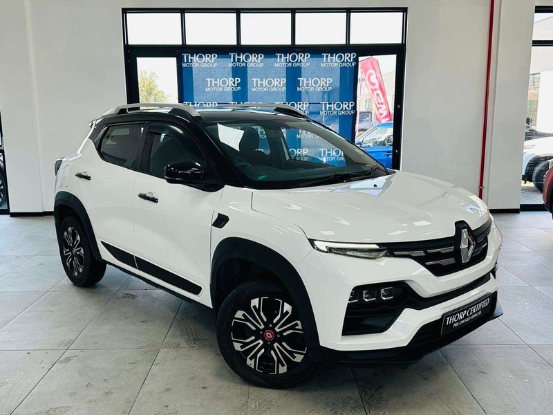 Renault Kiger - Thorp Tableview - Image 1