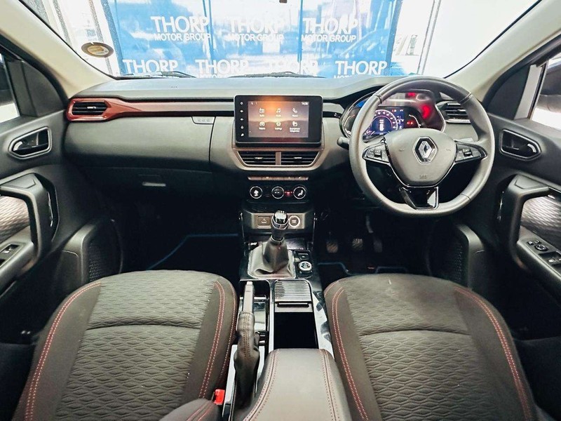 Renault Kiger - Thorp Tableview - Image 8