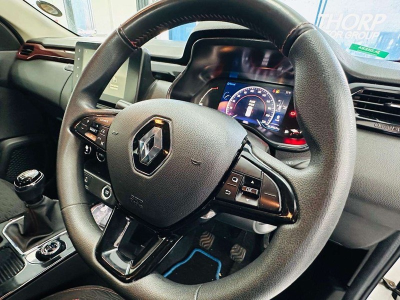 Renault Kiger - Thorp Tableview - Image 13