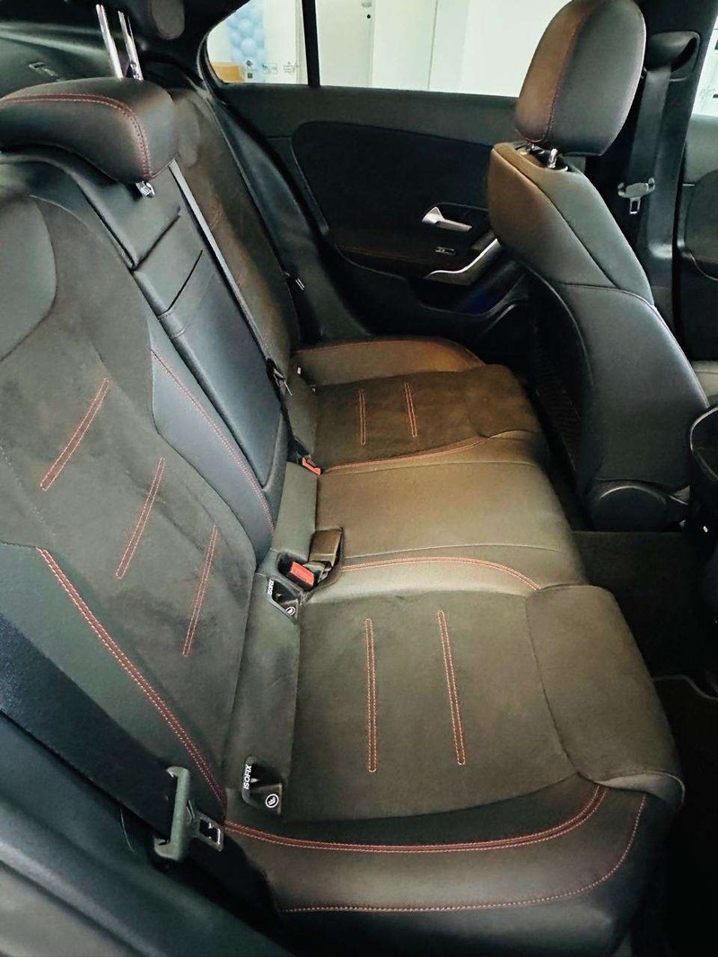 Mercedes-Benz A-class - Thorp Tableview - Image 13