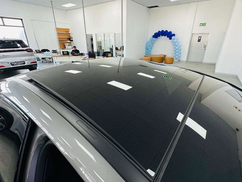 Mercedes-Benz A-class - Thorp Tableview - Image 10
