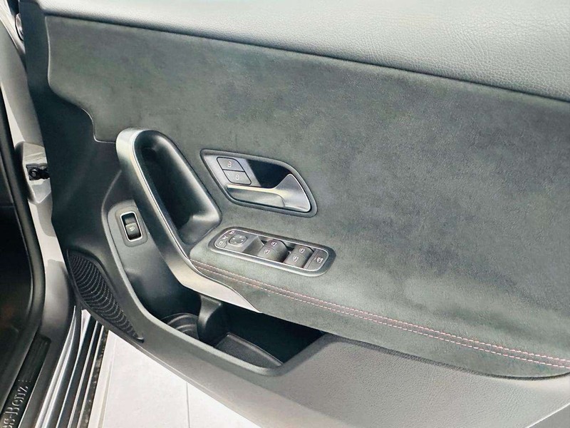 Mercedes-Benz A-class - Thorp Tableview - Image 14