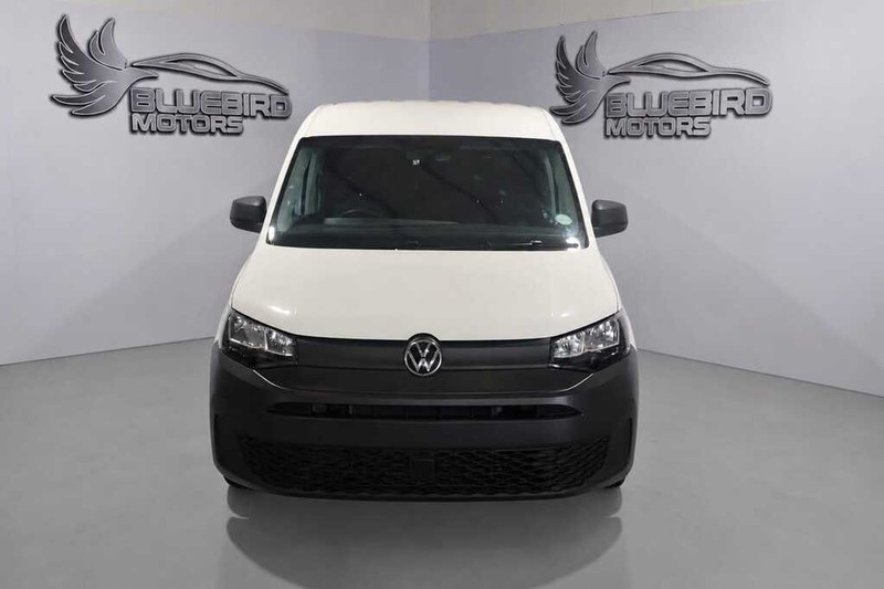 Volkswagen Caddy - Bluebird Motors - Image 2