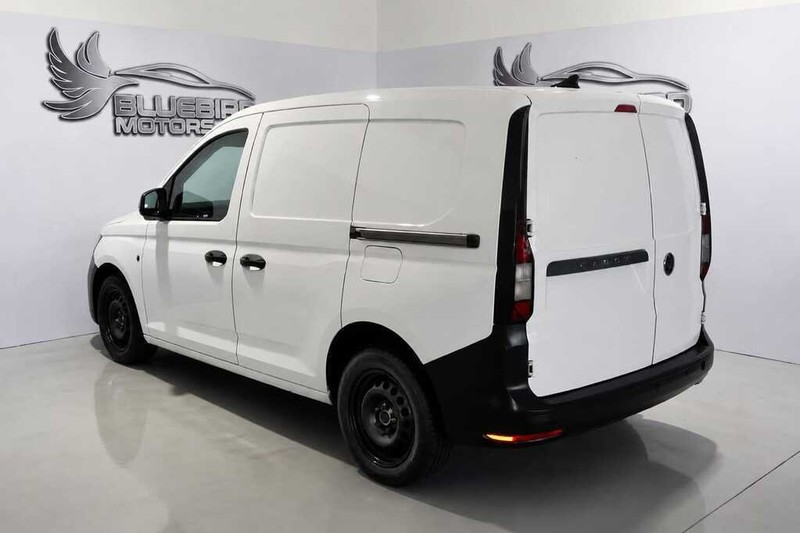 Volkswagen Caddy - Bluebird Motors - Image 4