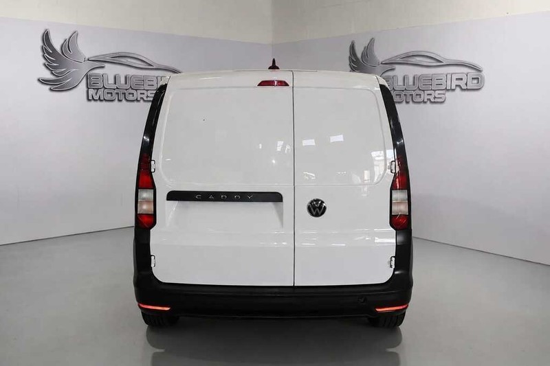 Volkswagen Caddy - Bluebird Motors - Image 5