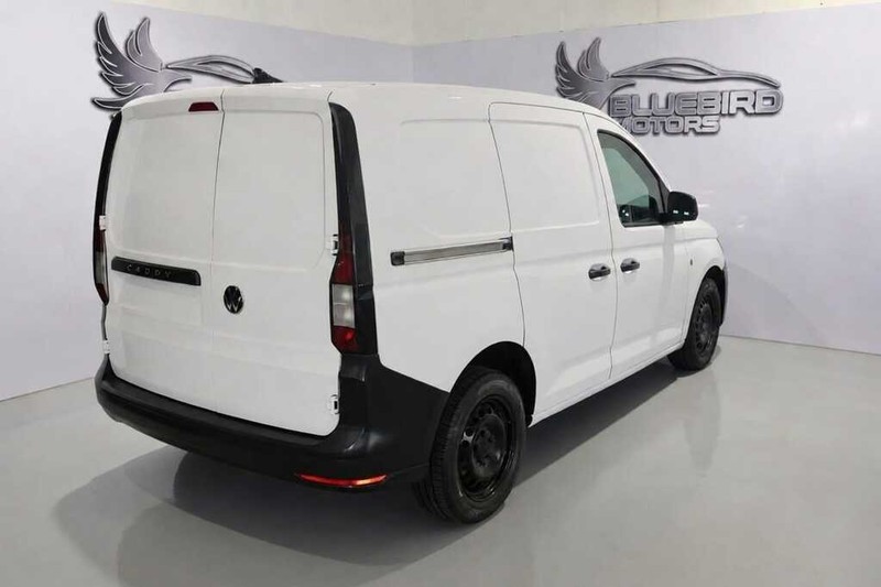 Volkswagen Caddy - Bluebird Motors - Image 6