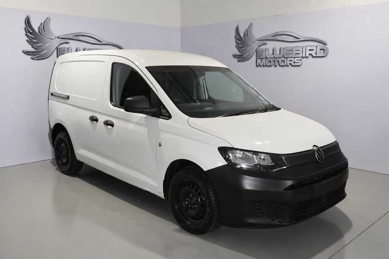 Volkswagen Caddy - Bluebird Motors - Image 3