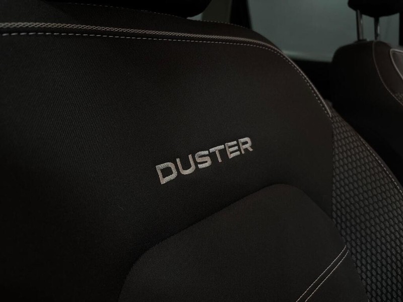 Renault Duster - ICar Gezina - Image 16