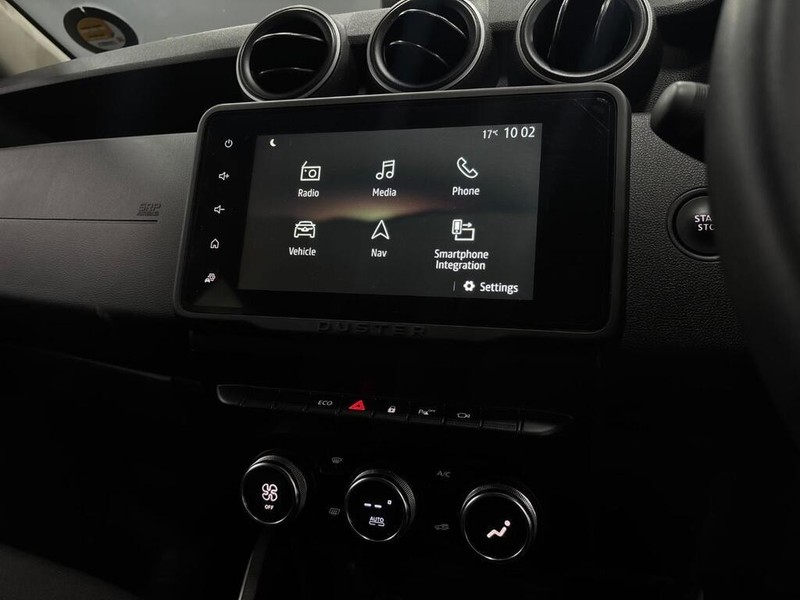 Renault Duster - ICar Gezina - Image 10