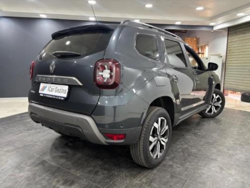 Renault Duster - ICar Gezina - Image 5